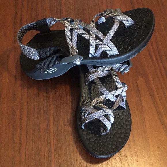 Chaco Shoes - NEW Chaco ZX/2 sandals